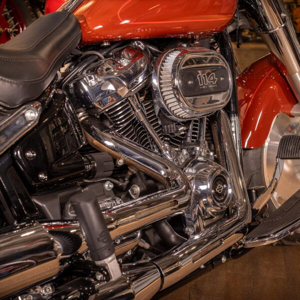 Motorcycle<br> Raffle - Image 8
