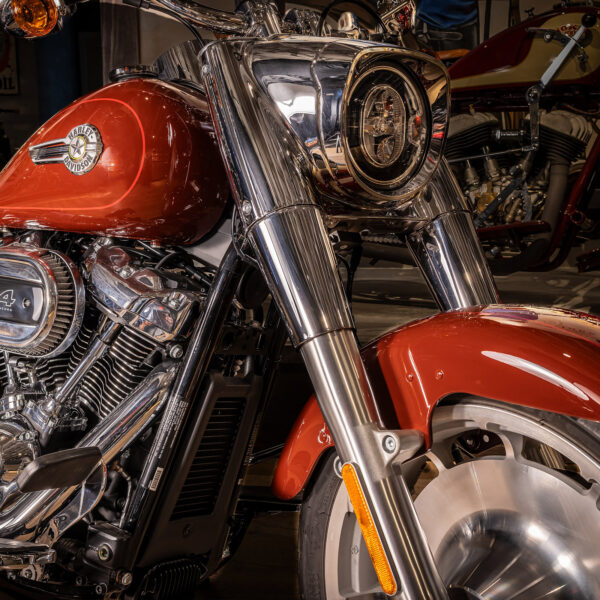 Motorcycle<br> Raffle - Image 4