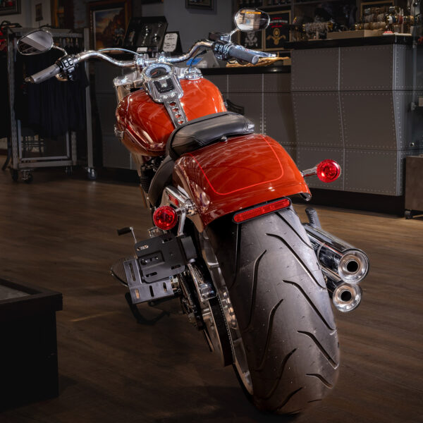 Motorcycle<br> Raffle - Image 7